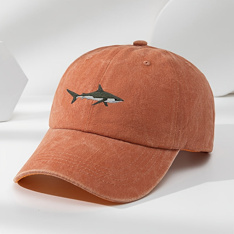 NOCAP™ Shark
