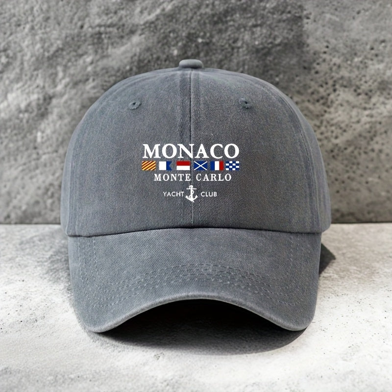 NOCAP™ Monaco