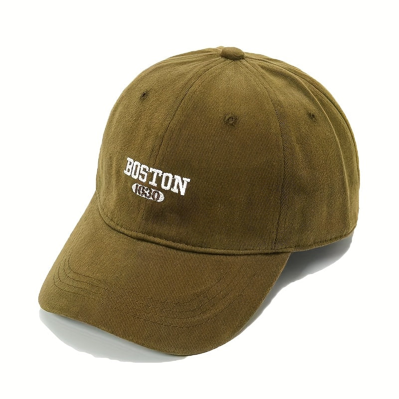 NOCAP™ Boston