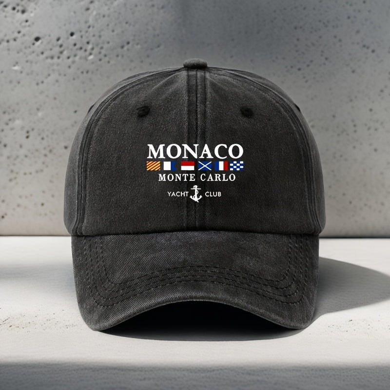 NOCAP™ Monaco