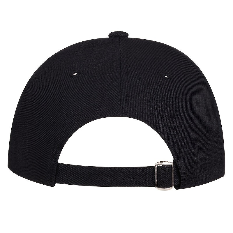 NOCAP™ Cross Cap