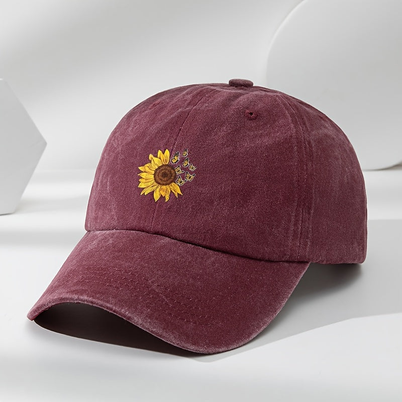 NOCAP™ Sunflower