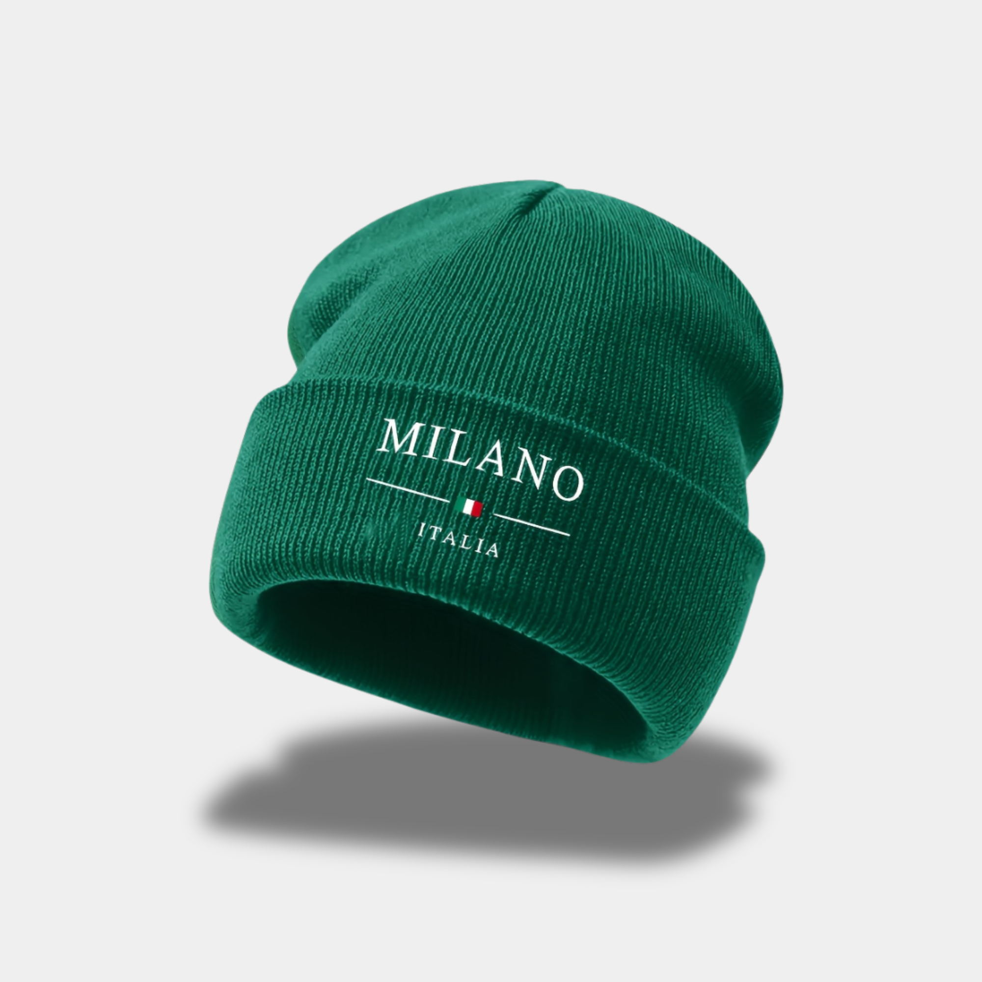 NOCAP™ Milano Beanie