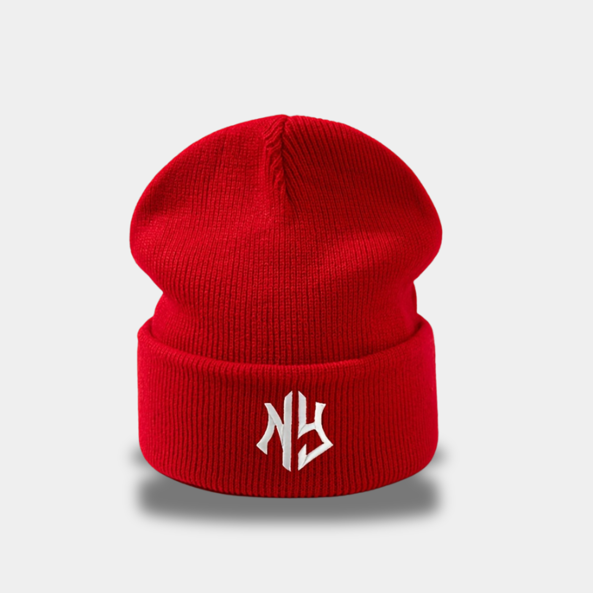 NOCAP™ NY Beanie