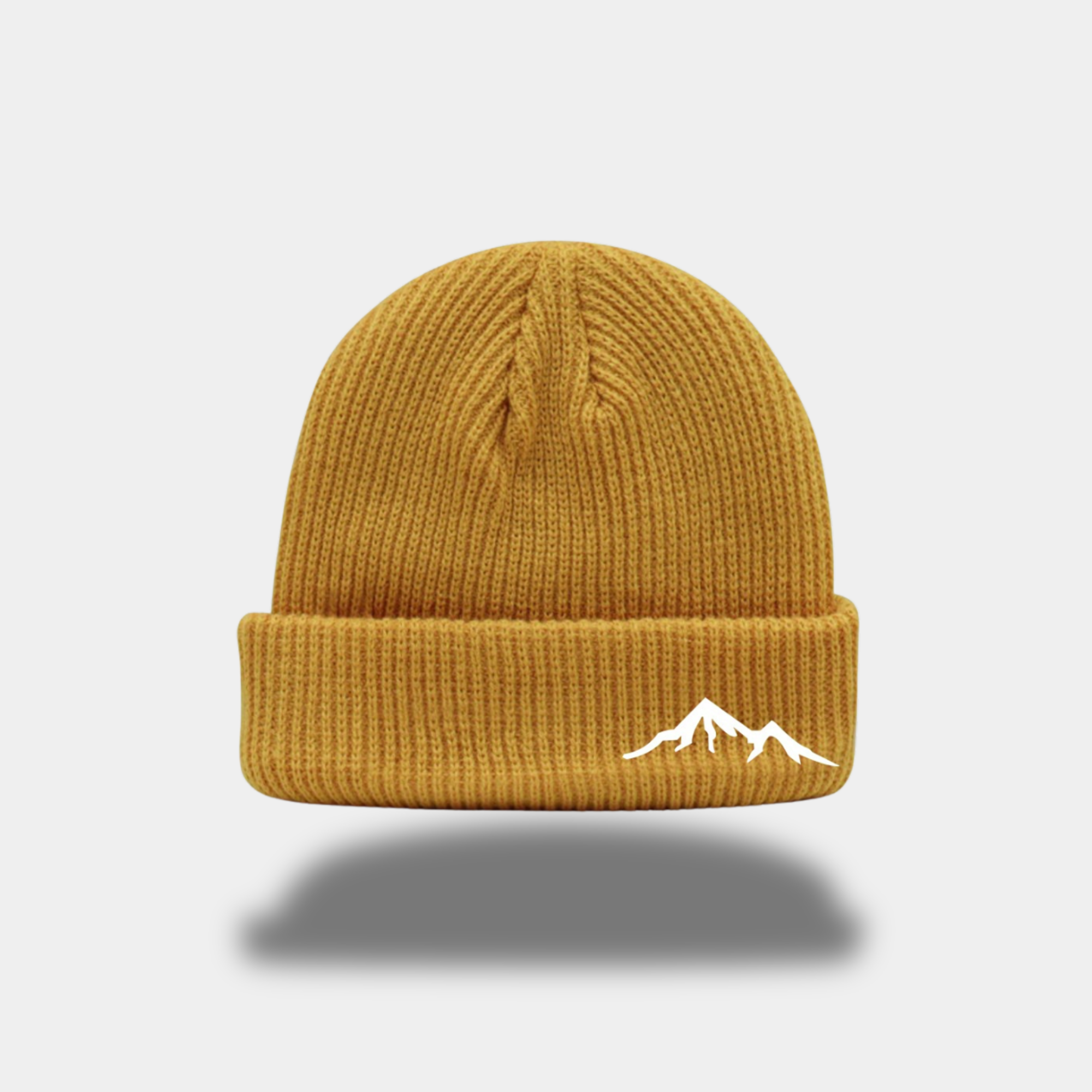 NOCAP™ Matterhorn Beanie