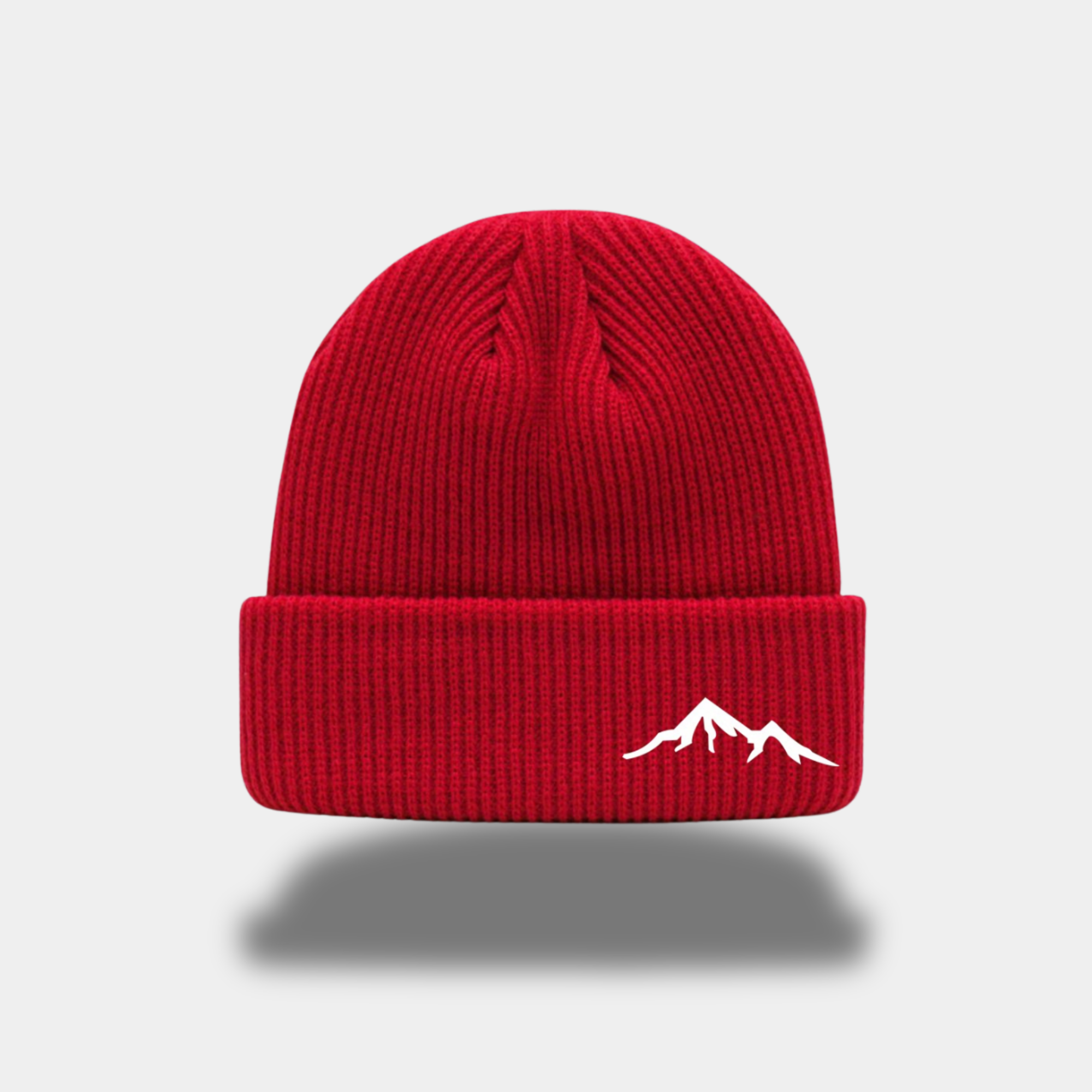 NOCAP™ Matterhorn Beanie