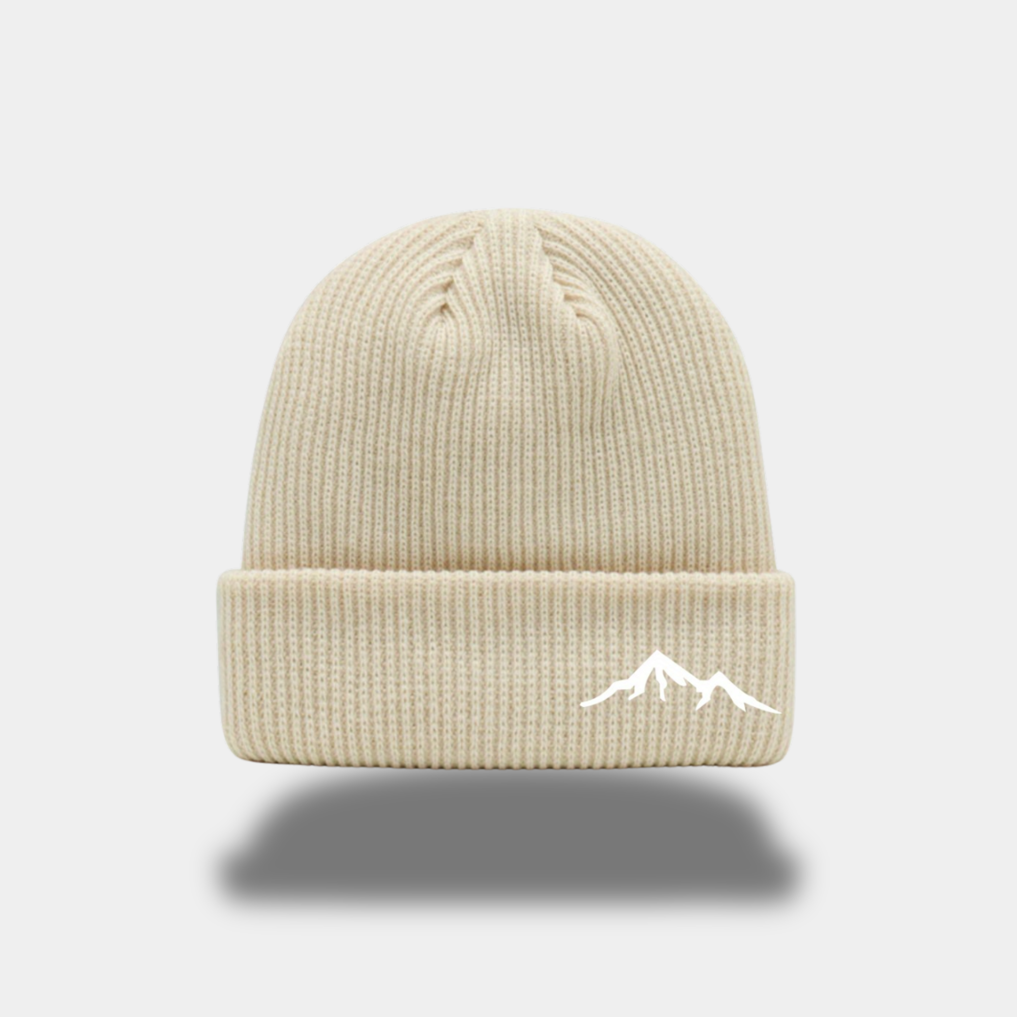 NOCAP™ Matterhorn Beanie