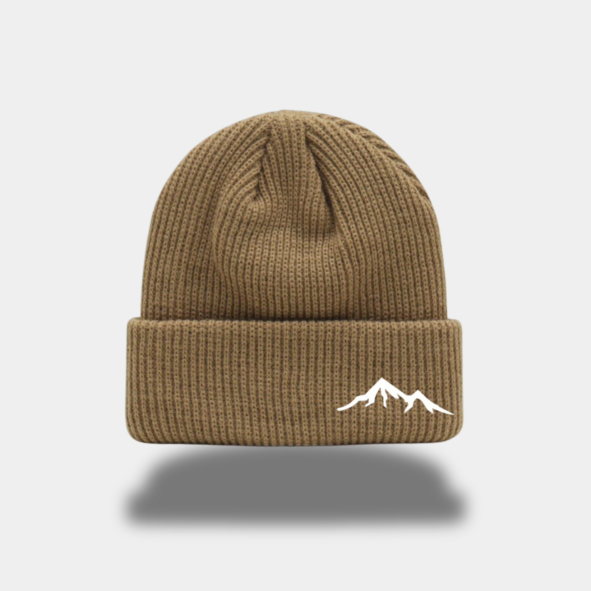 NOCAP™ Matterhorn Beanie