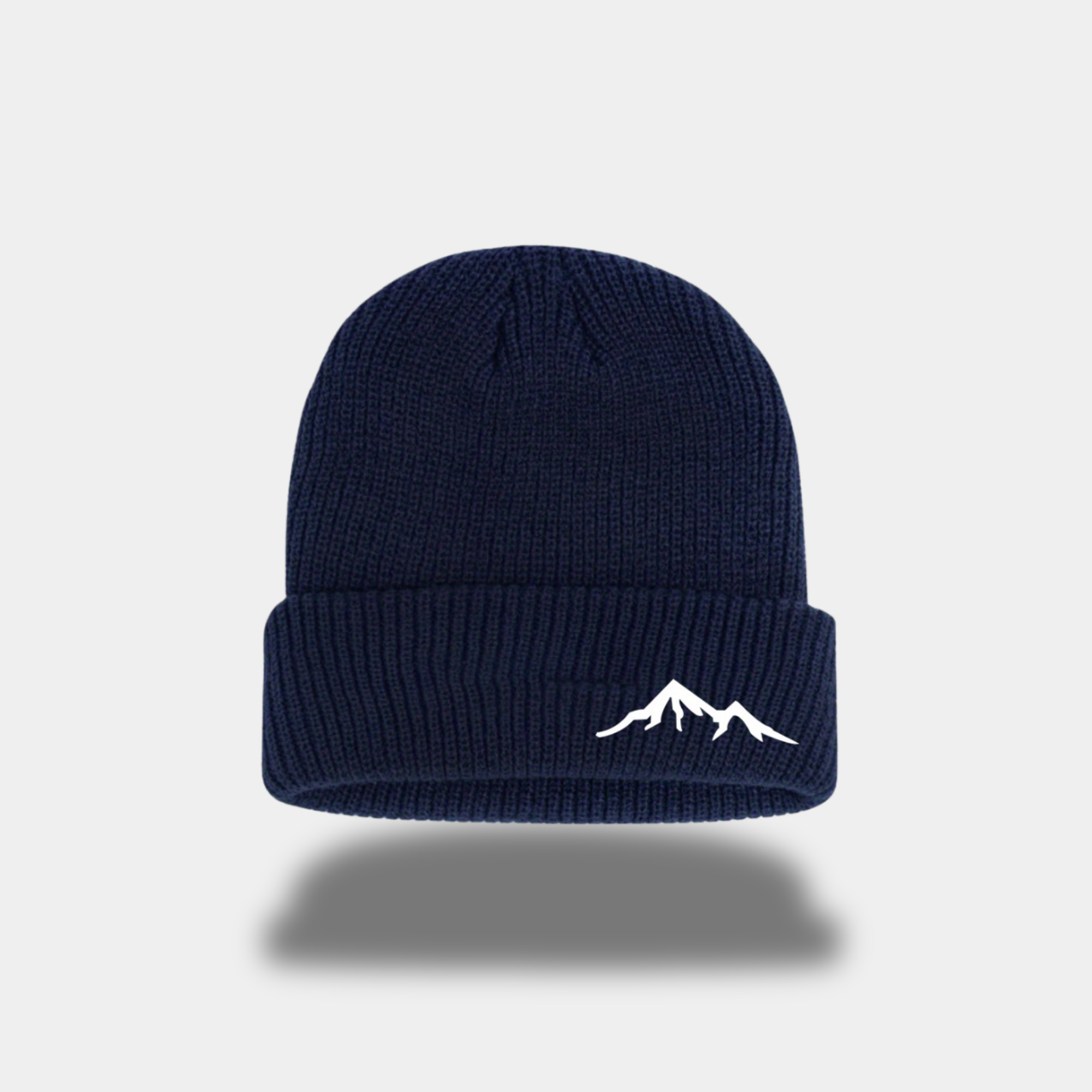 NOCAP™ Matterhorn Beanie