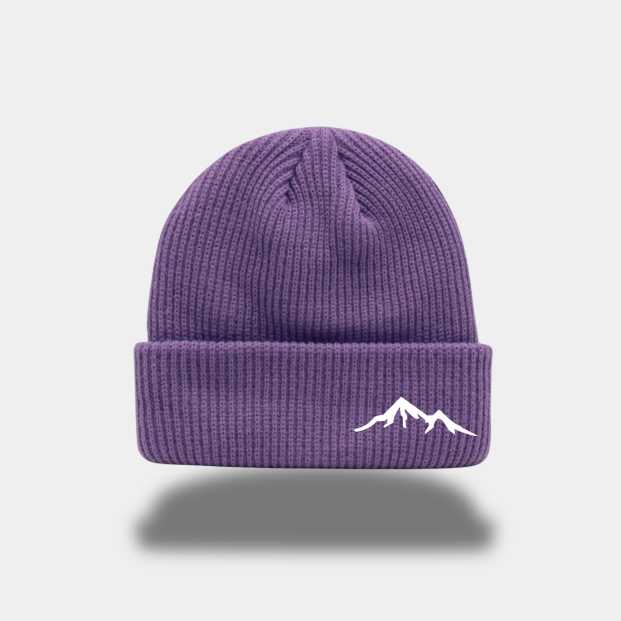 NOCAP™ Matterhorn Beanie