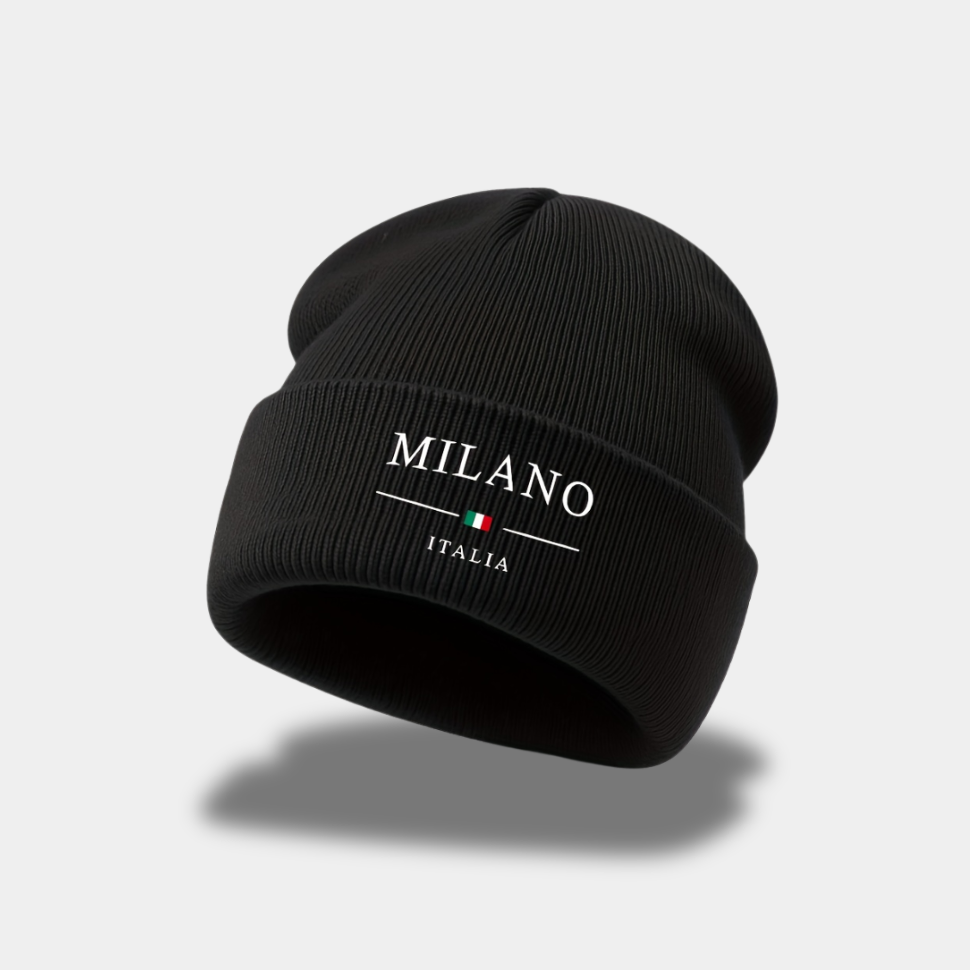 NOCAP™ Milano Beanie