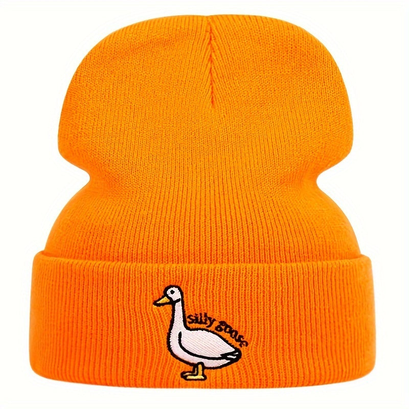 NOCAP™ Goose Beanie