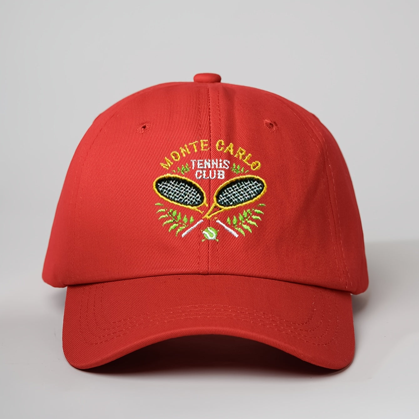 NOCAP™ MC Tennis Club