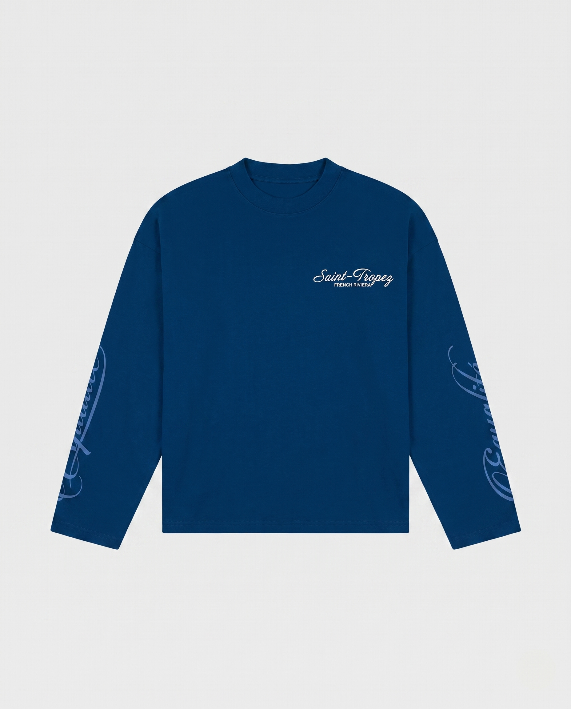 Saint Tropez Longsleeve