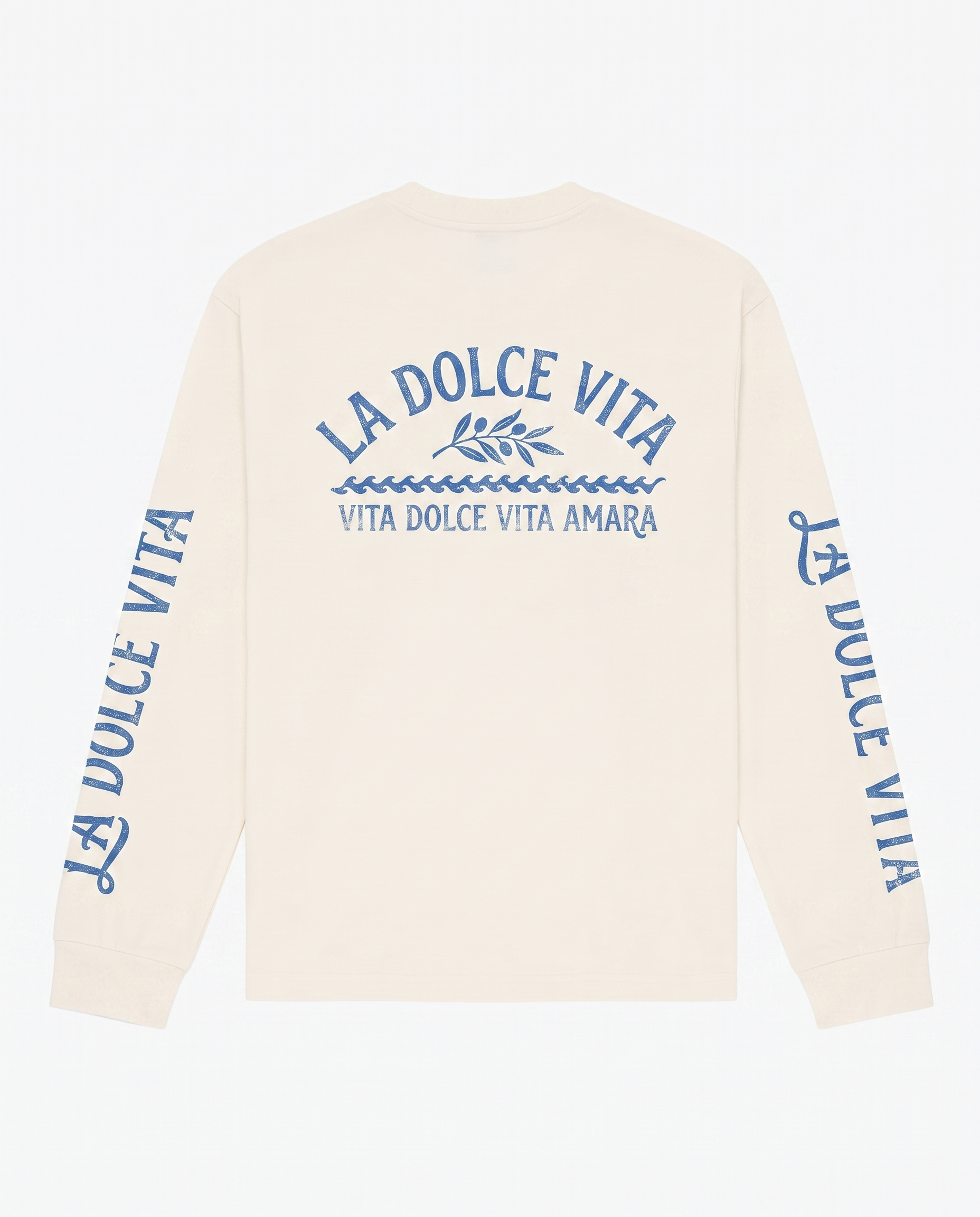 Grecia Ceramique Longsleeve