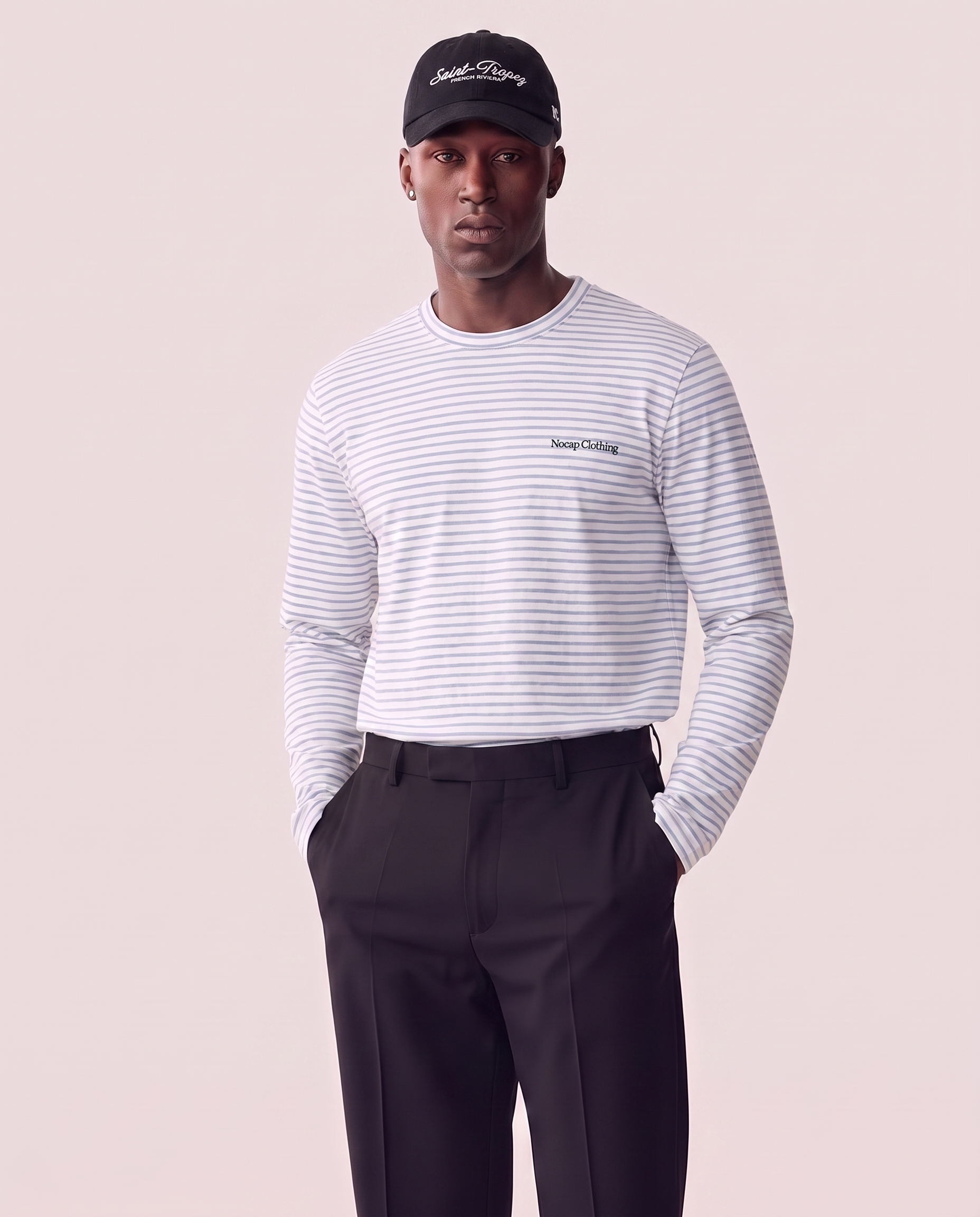 Al Mare Longsleeve
