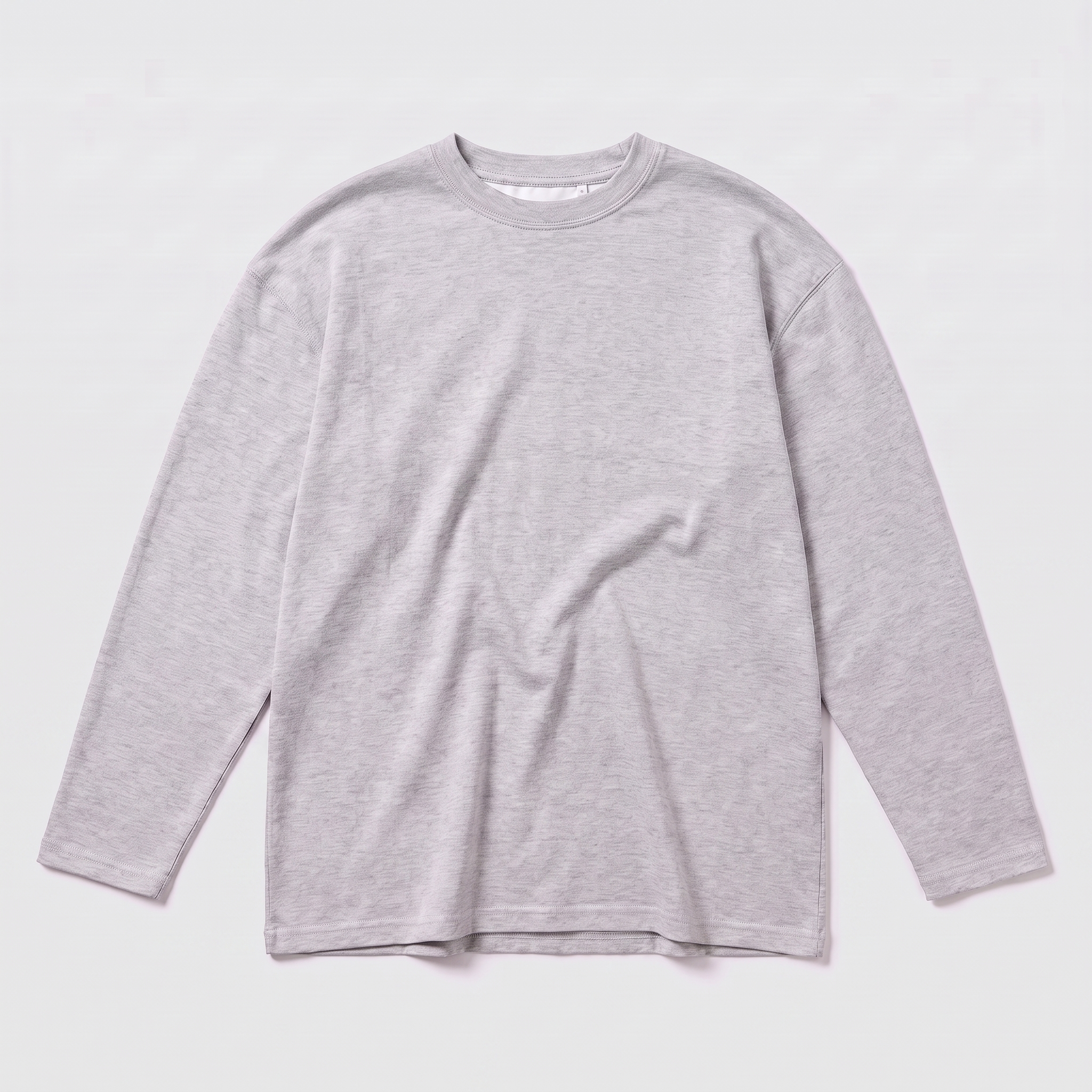 Blank Longsleeve