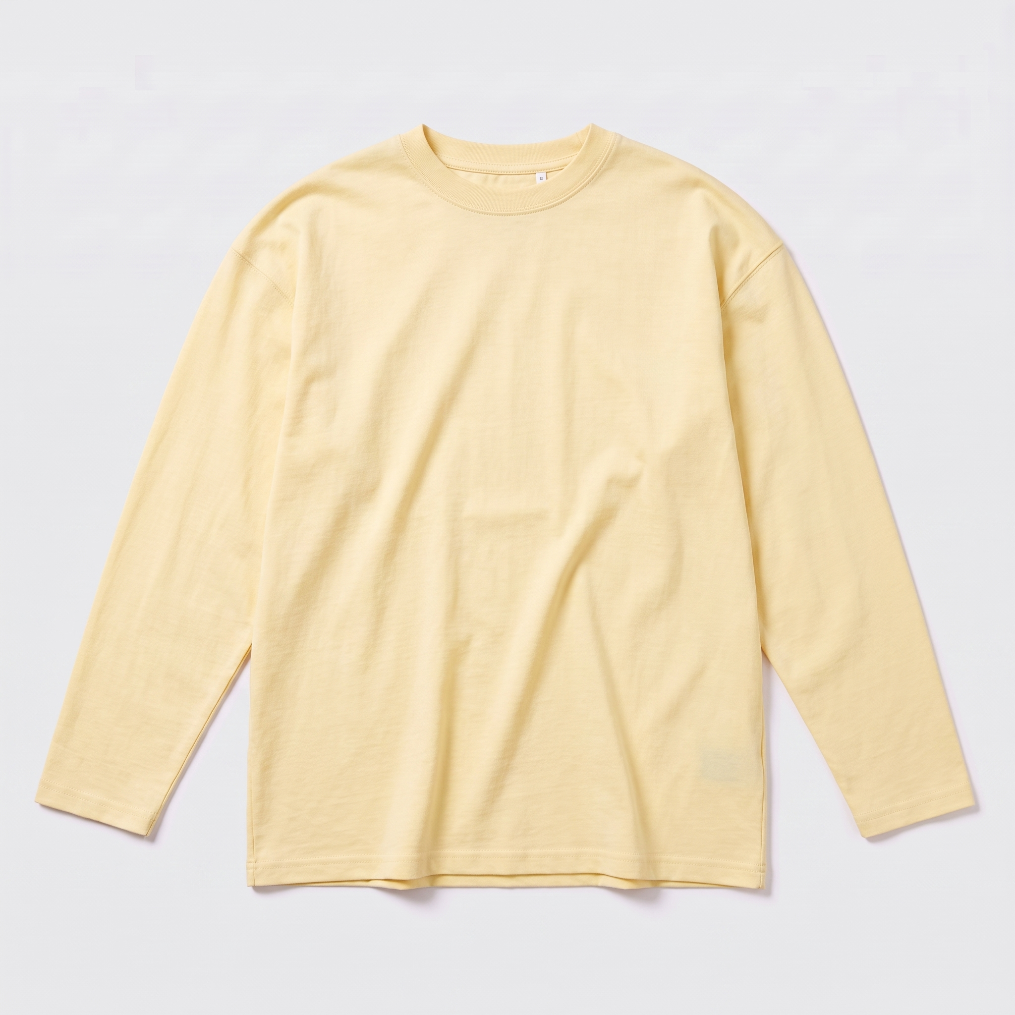 Blank Longsleeve