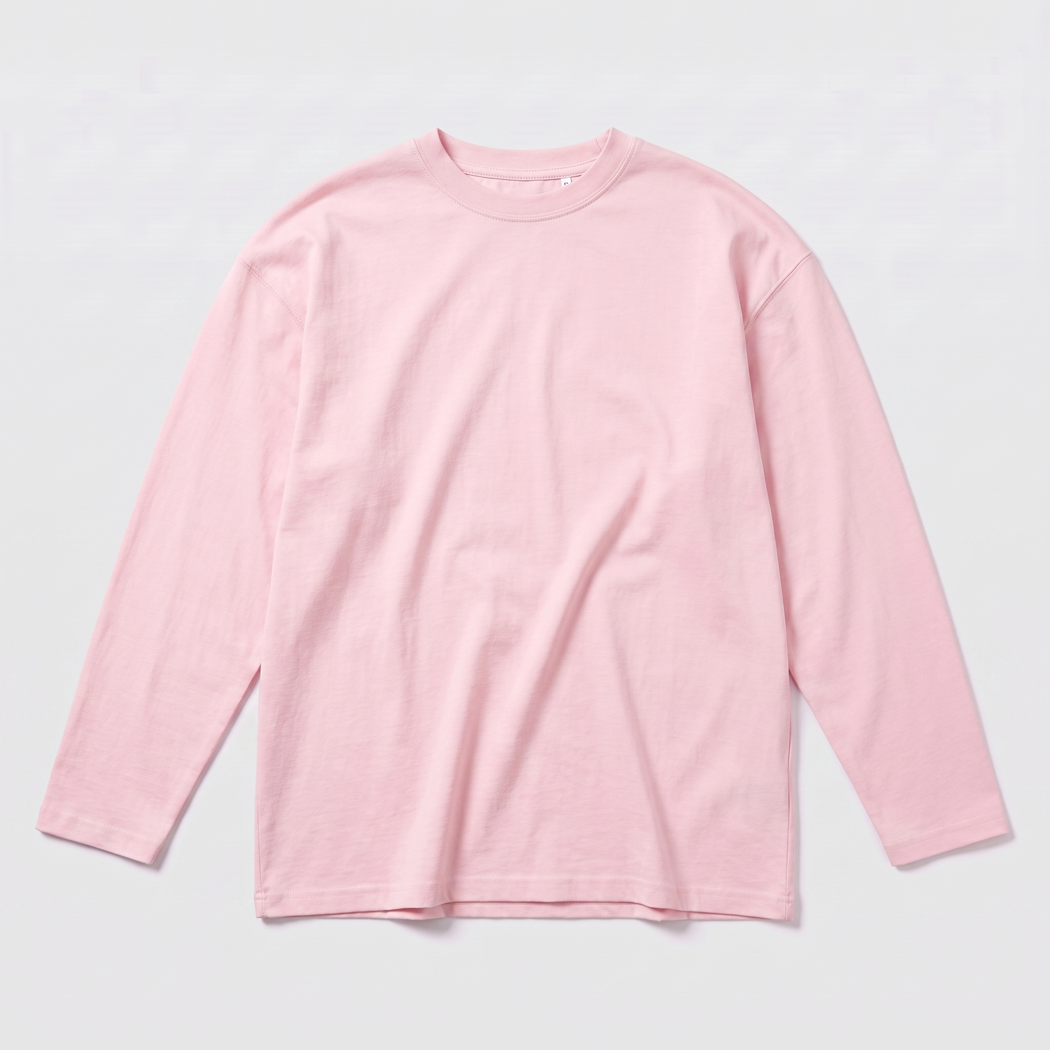 Blank Longsleeve