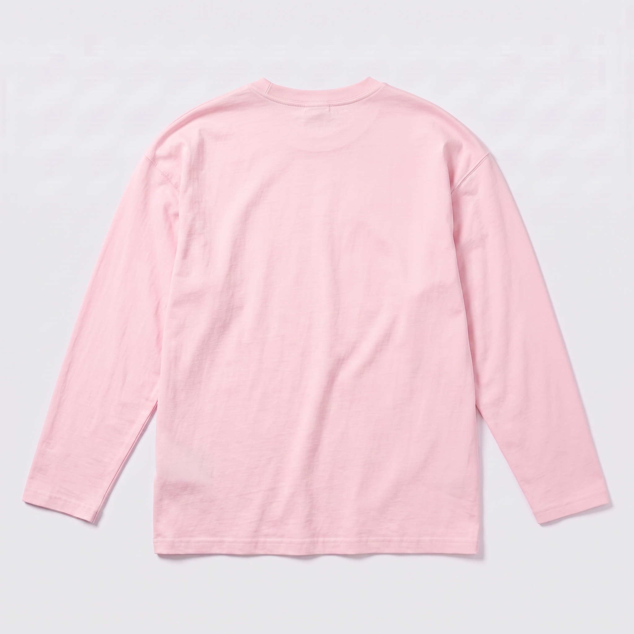 Blank Longsleeve