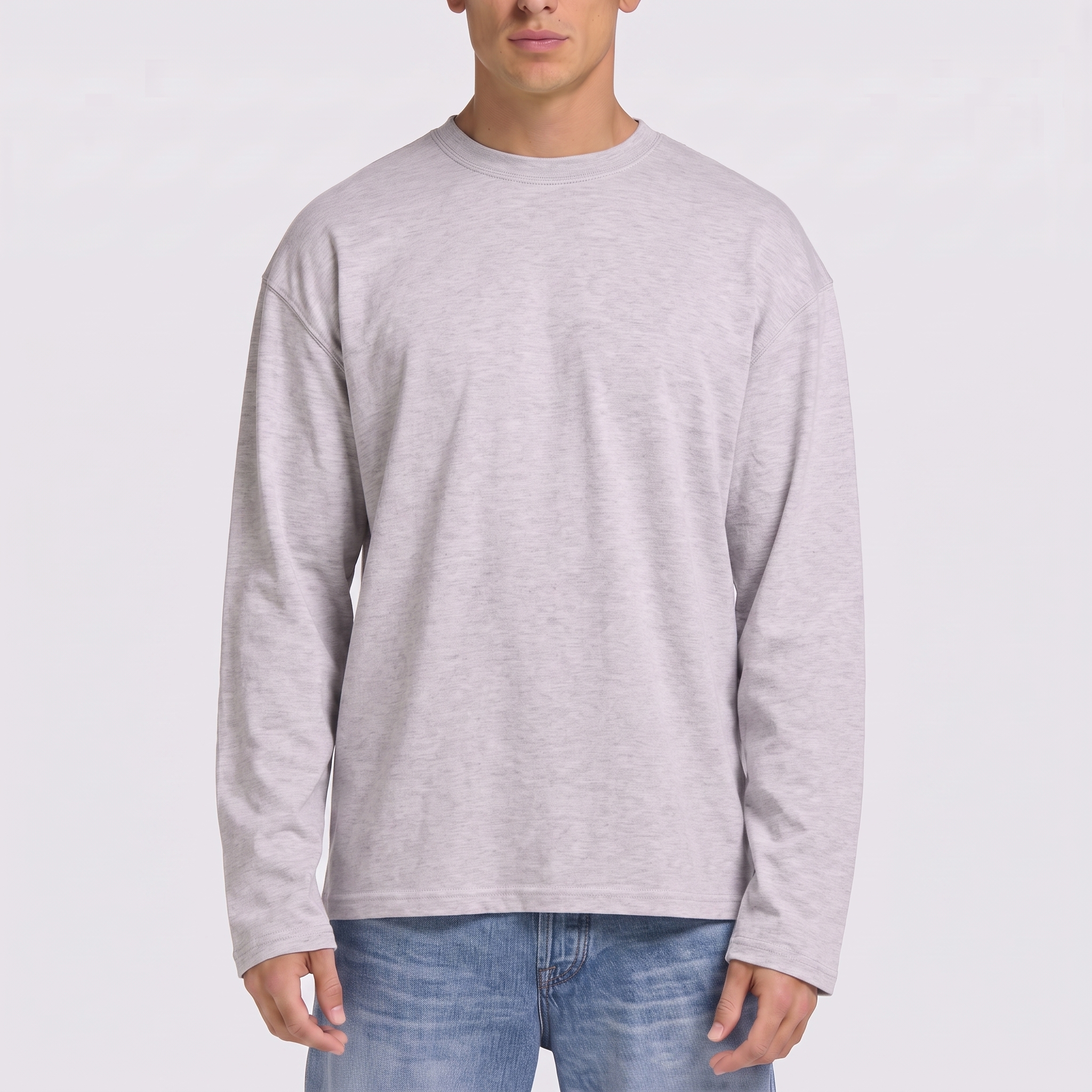 Blank Longsleeve