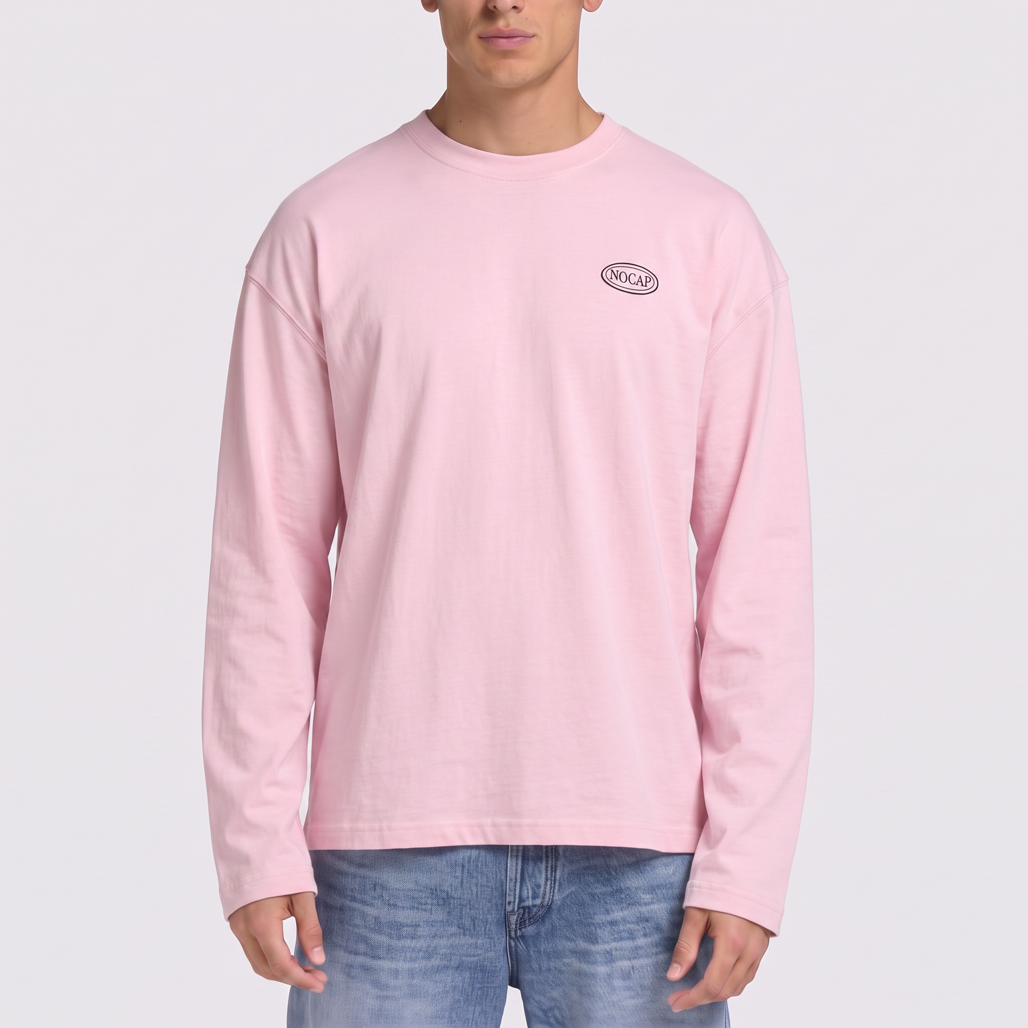 Blank Longsleeve