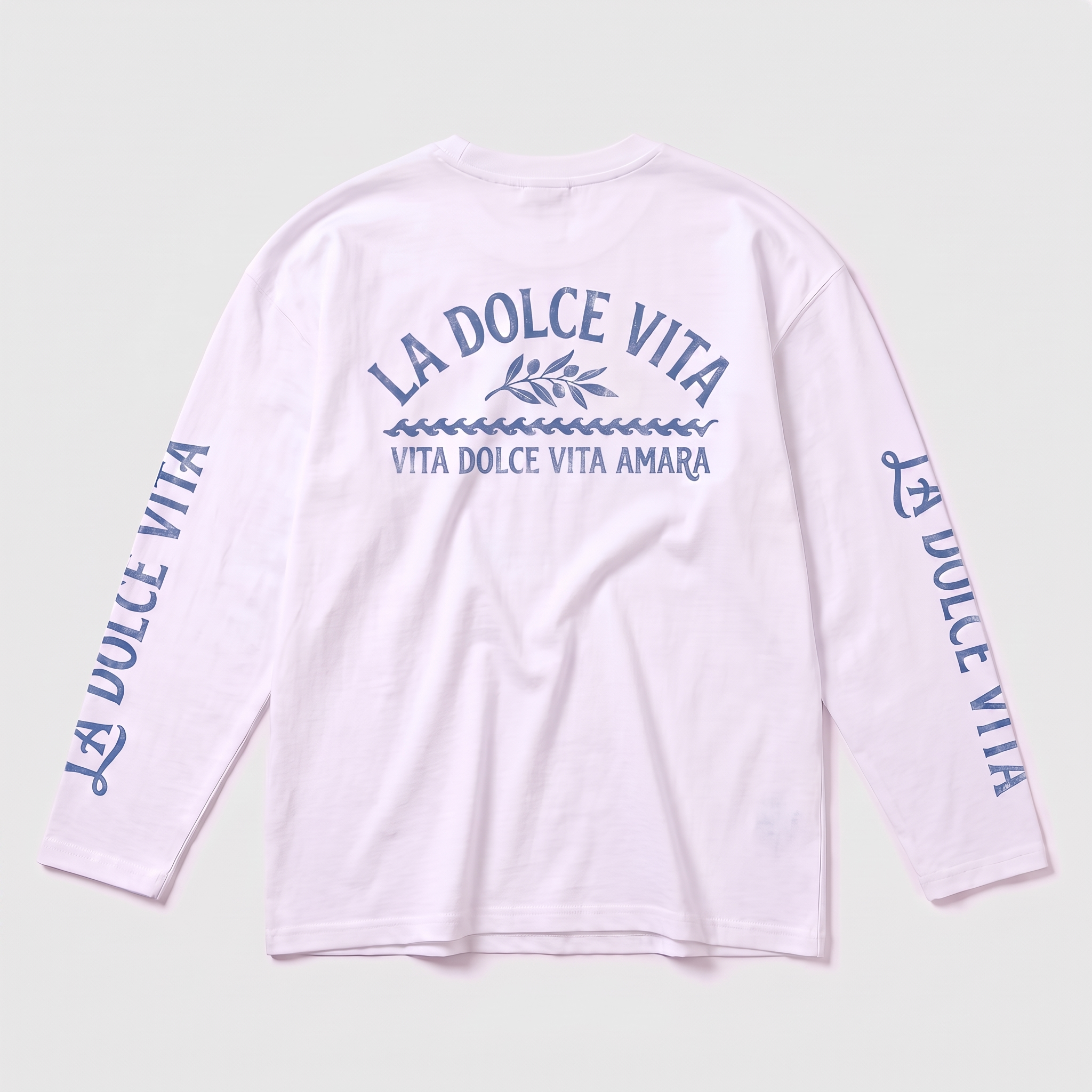 Dolce Vita Amara Longsleeve