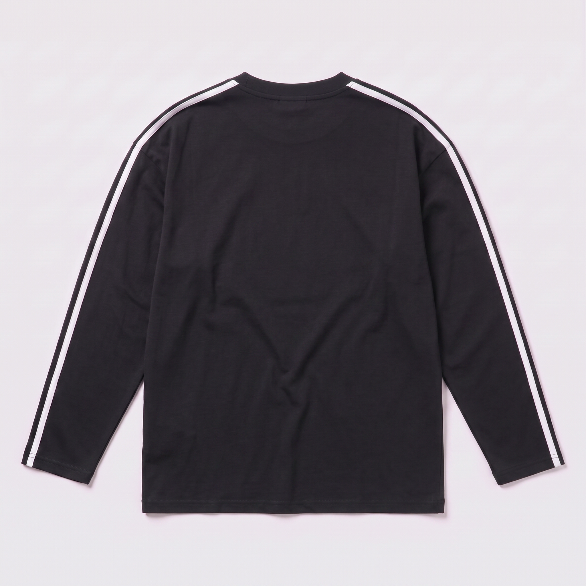 Nocap Jersey Longsleeve
