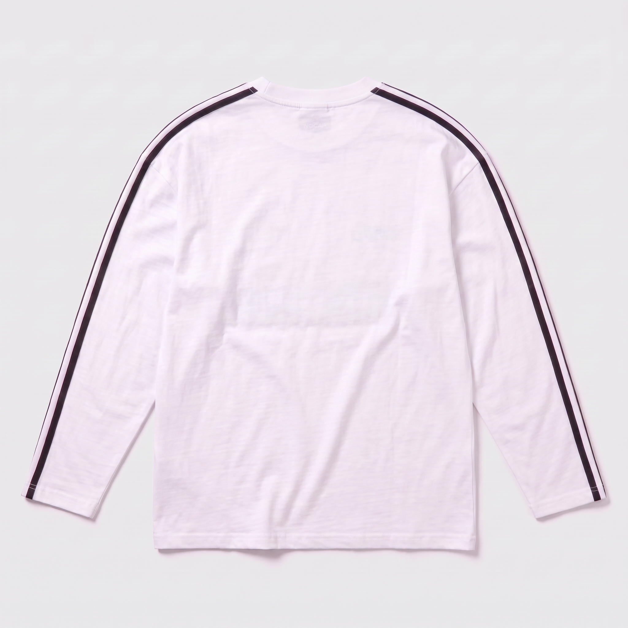 Nocap Jersey Longsleeve
