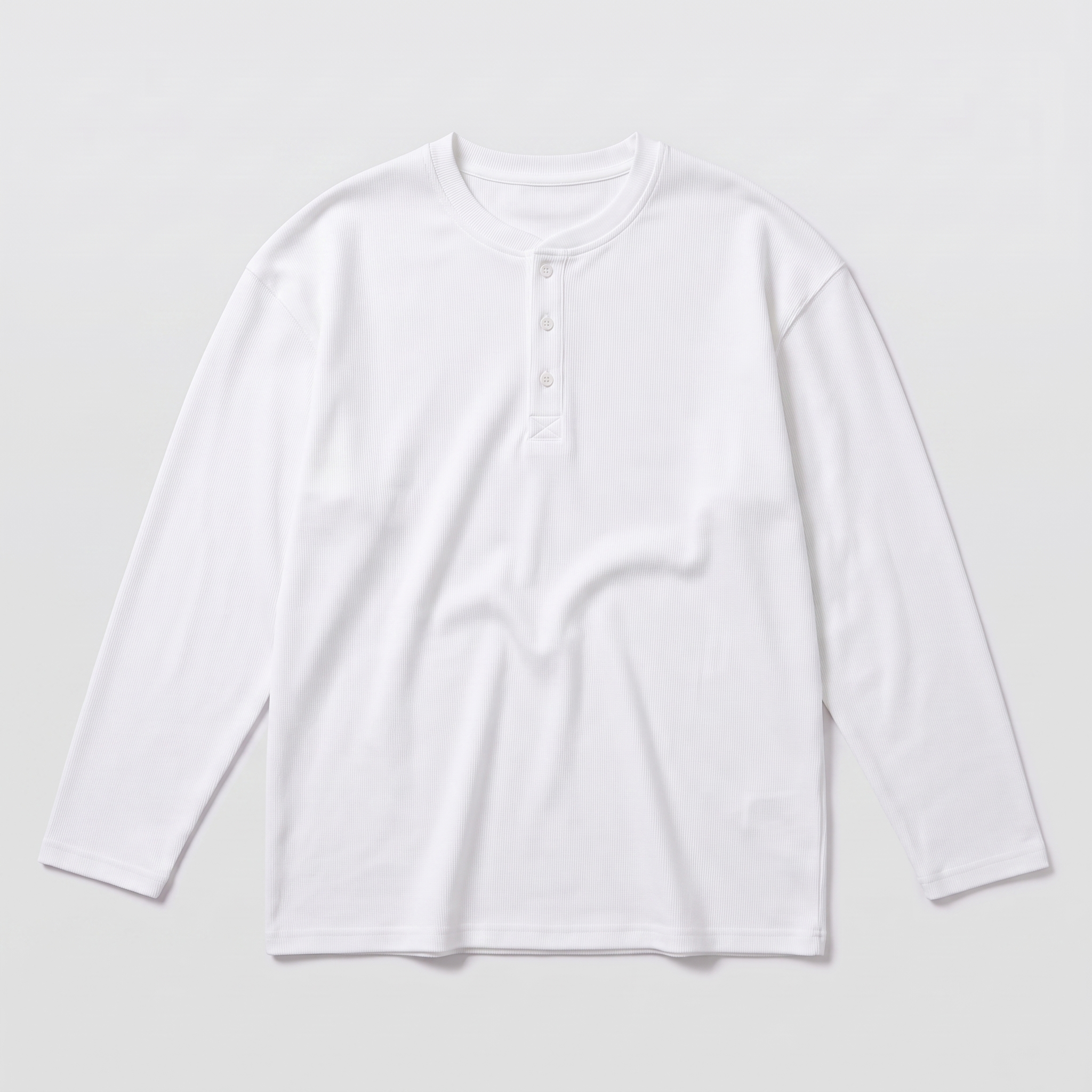 Henley Longsleeve