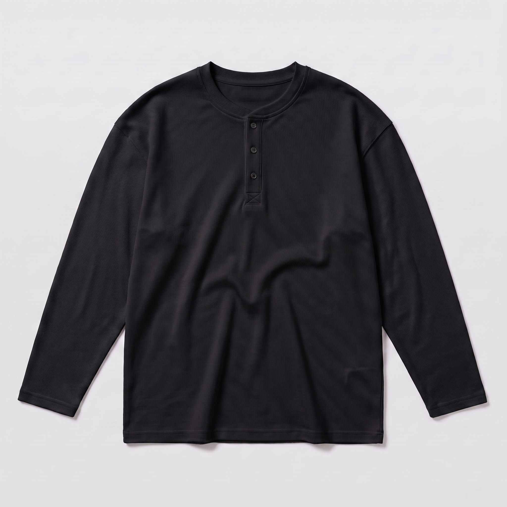 Henley Longsleeve