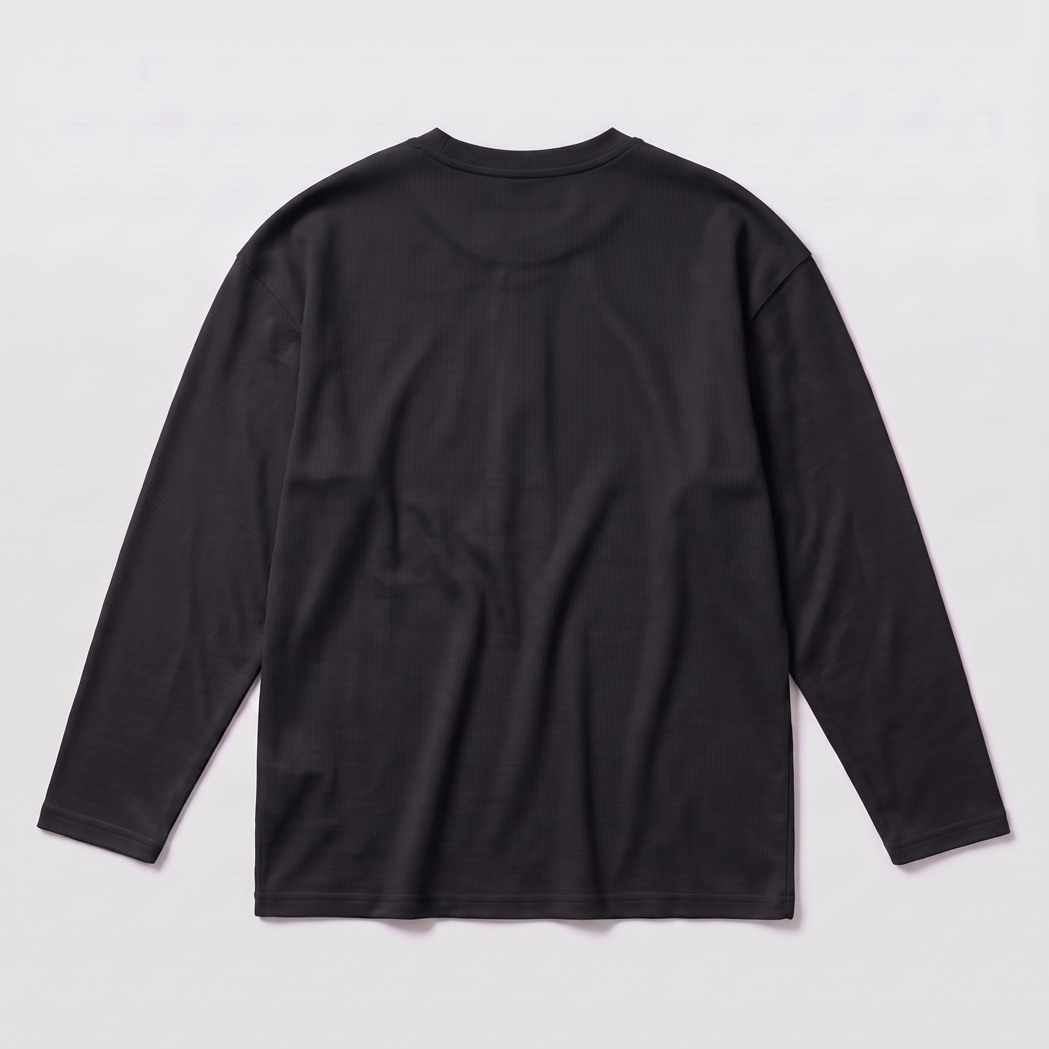 Henley Longsleeve