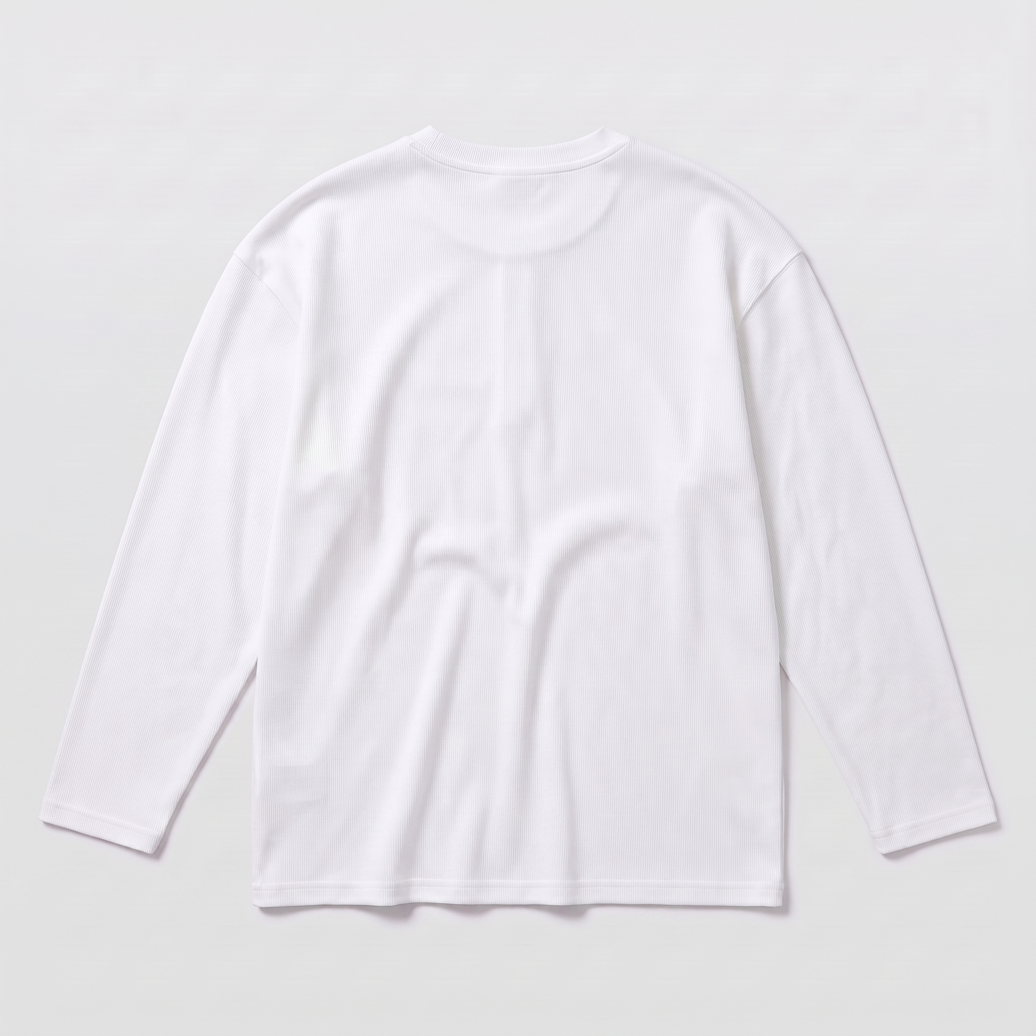 Henley Longsleeve