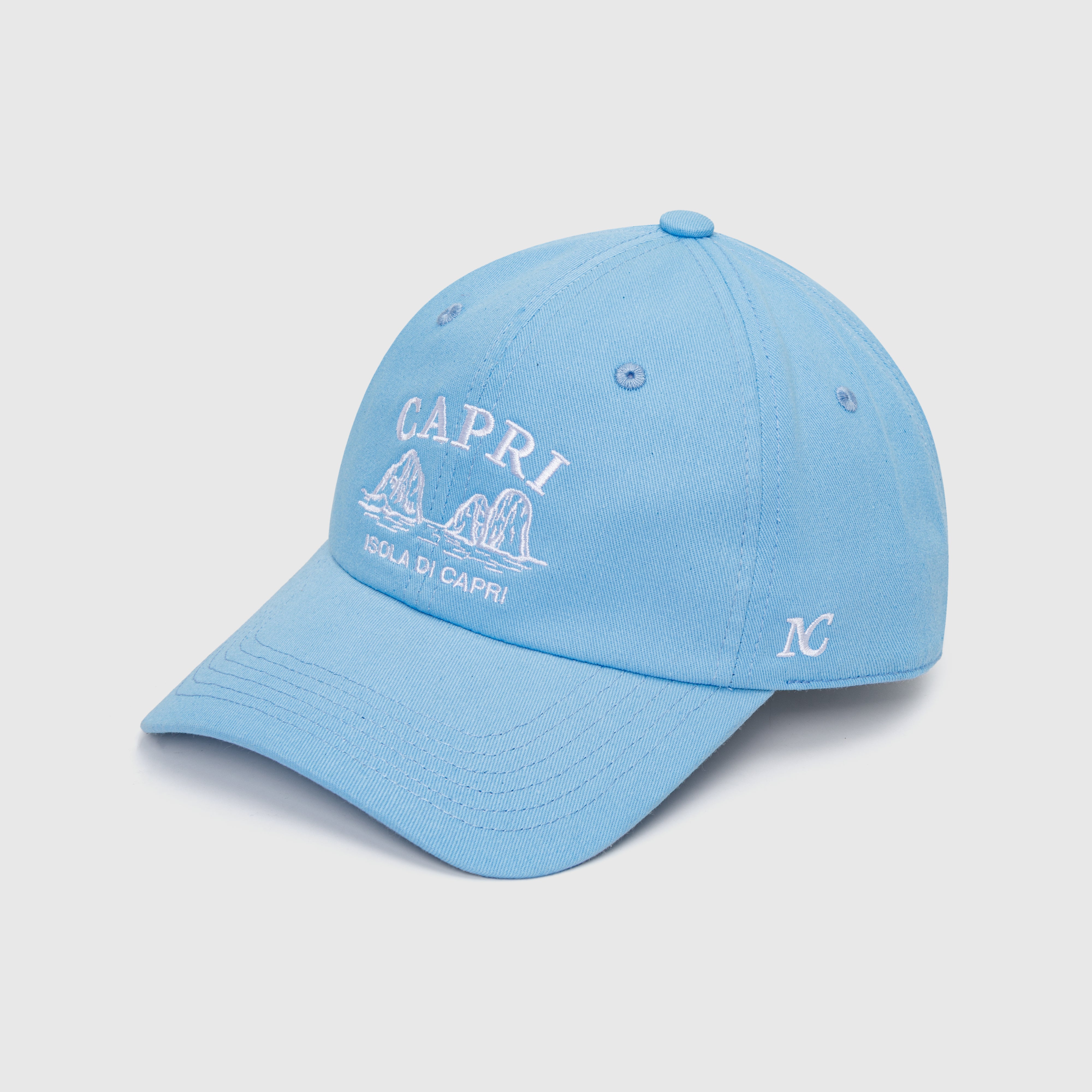 Capri
