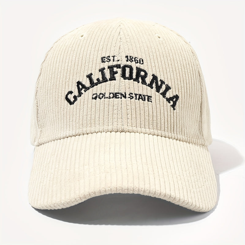 NOCAP™ California
