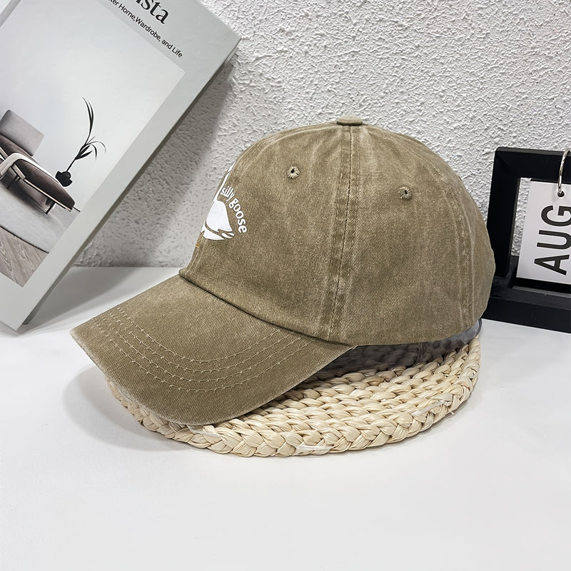 NOCAP™ Goose