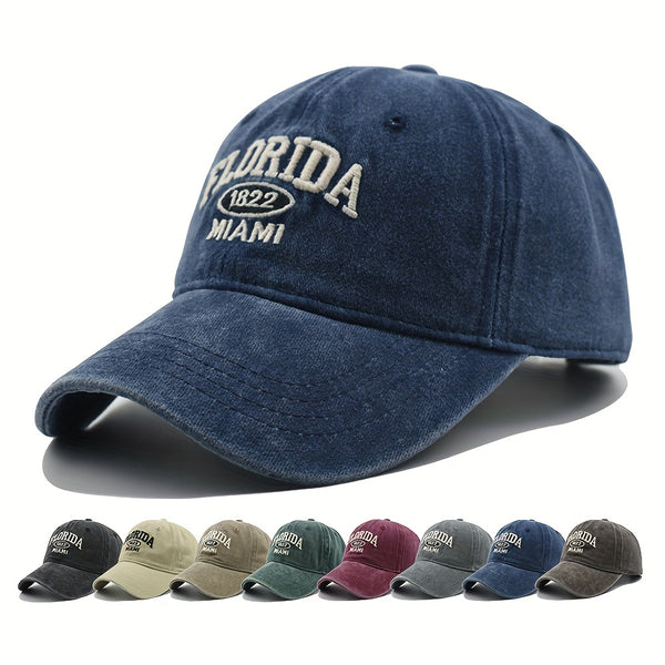NOCAP™ Florida