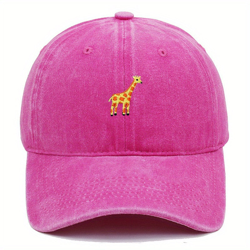 NOCAP™ Giraffe