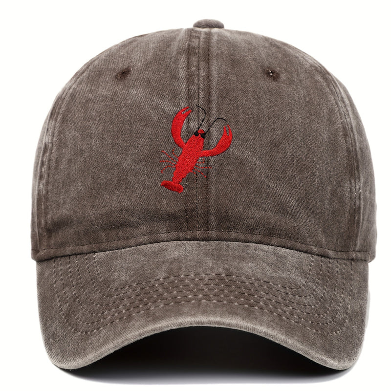 NOCAP™ Lobster