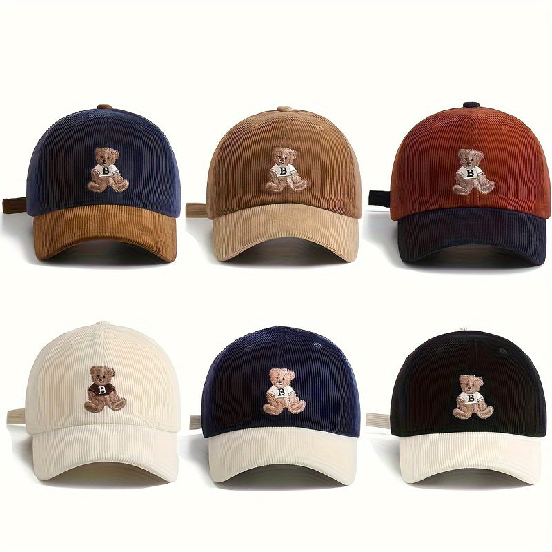 NOCAP™ Bear