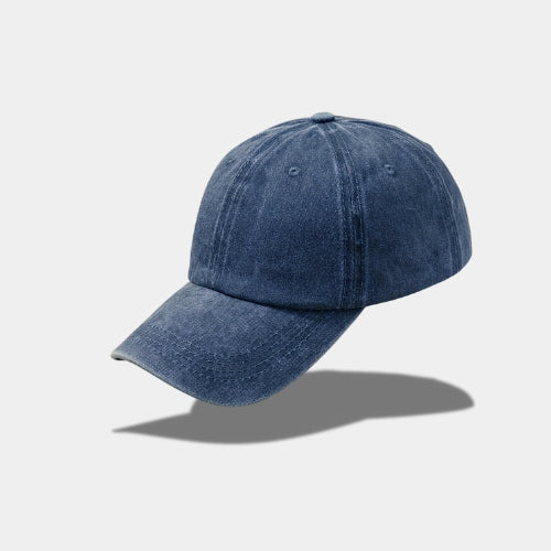 NOCAP™ Washed Cap