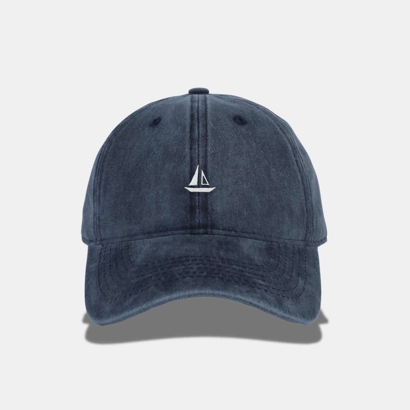 NOCAP™ Sailboat