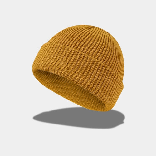 NOCAP™ Core Beanie