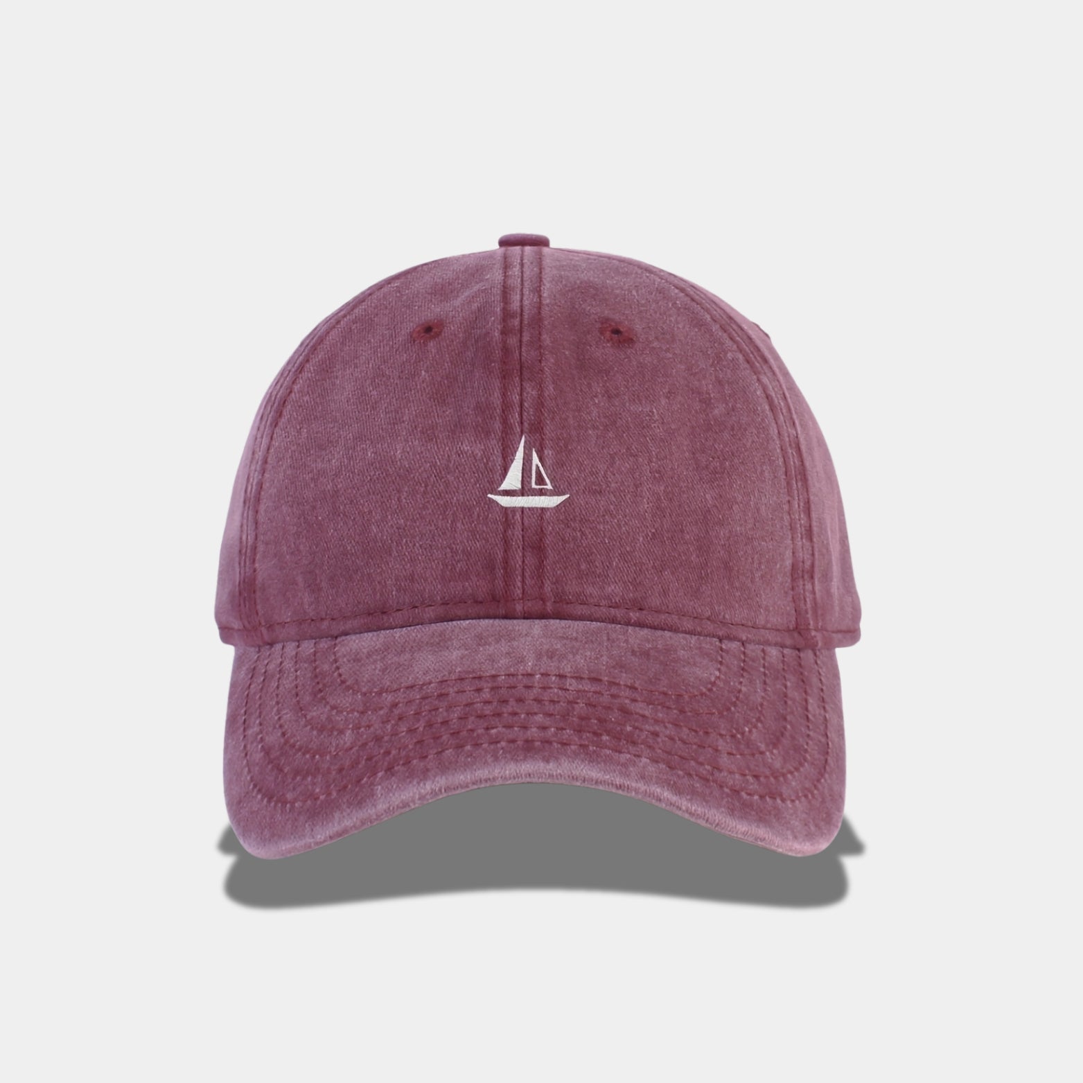 NOCAP™ Sailboat