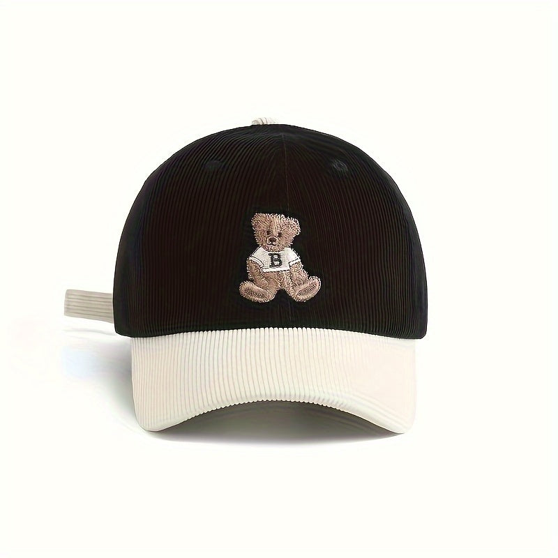 NOCAP™ Bear