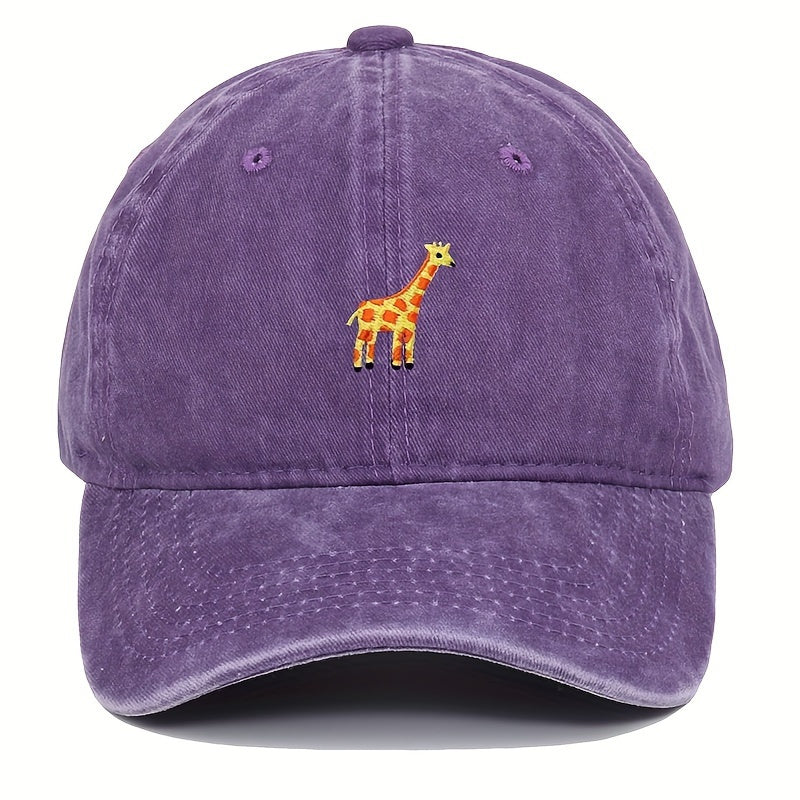 NOCAP™ Giraffe