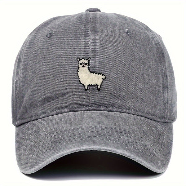 NOCAP™ Sheep