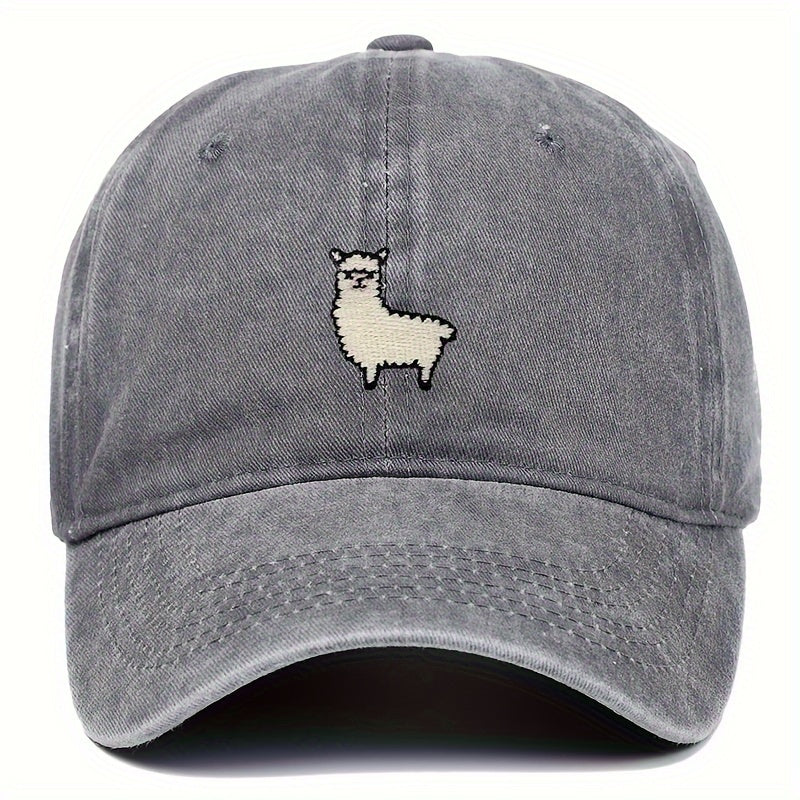 NOCAP™ Sheep