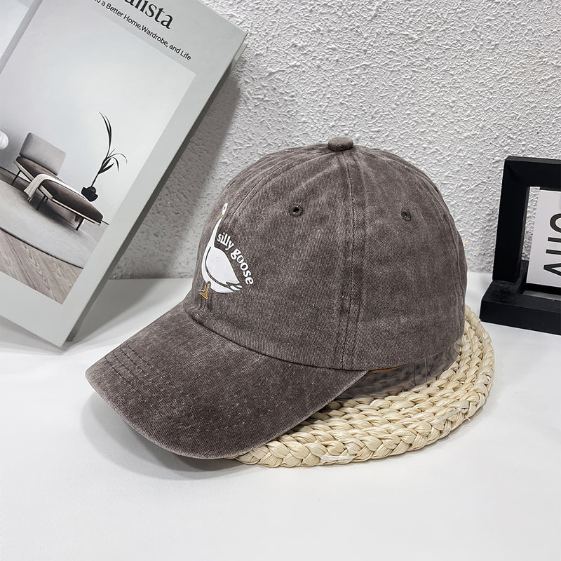 NOCAP™ Goose