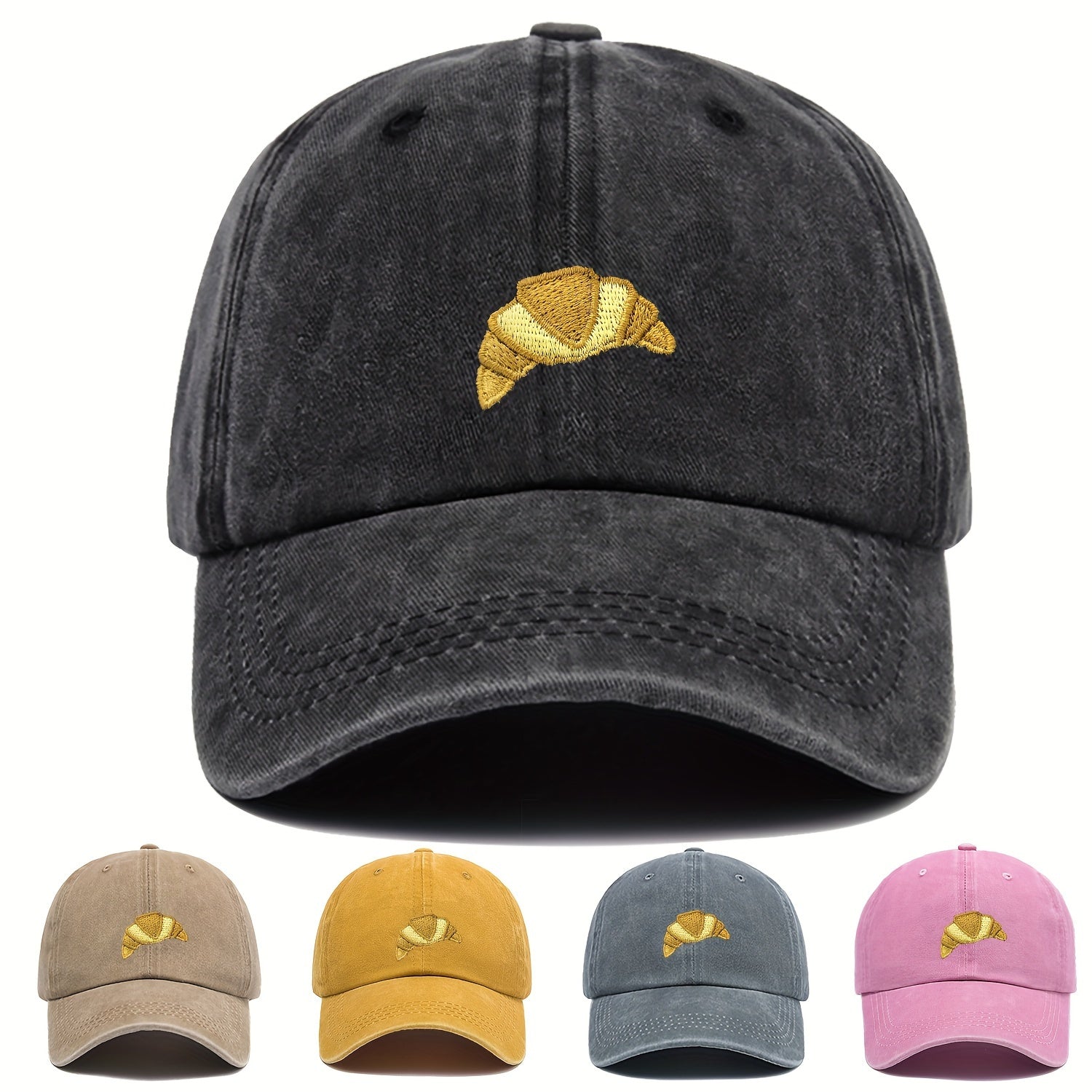 NOCAP™ Croissant
